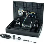 Nacon Daija Arcade Stick f&uuml;r Xbox - Schwarz