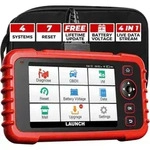 Launch CRP123X V3.0 OBD2 Scanner Professioneller Diagnoseger&auml;t KFZ-Codeleser f&uuml;r