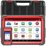 LAUNCH X431 PRO5 kfz Diagnosewerkzeuge Intelligente Topologie J2534 Programmiertool