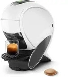 Krups NESCAF&Eacute; DOLCE GUSTO KP8501, Pad-Kaffeemaschine, 1,3 l, Kaffeekapsel, 1600 W,