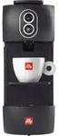 illy Kaffeemaschine E.S.E Pads (schwarz)- by illy - Schwarz