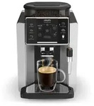 Krups Sensation C90 EA910E, Espressomaschine, 1,7 l, Kaffeebohnen, Eingebautes