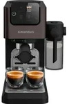 Grundig KSM 5330 Espresso Makinesi, Espressomaschine, 1,1 l, Gemahlener Kaffee, 1628