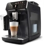 Philips EP 5541/50 LatteGo 5500 Series - Transparent