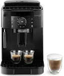 De'Longhi Magnifica S ECAM12.121.B Kaffeevollautomat schwarz - Schwarz De'Longhi Magnifica S ECAM12.121.B Kaffeevollautomat schwarz - Schwarz
