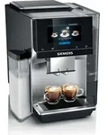 Siemens EQ.700 integral TQ717D03 Edelstahl - Schwarz