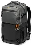 Lowepro Fastpack Pro BP 250 AW III, 38,1 cm (15"), Notebook-Geh&auml;use, Stoff - Schwarz