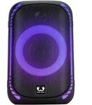 Fresh 'n Rebel Party Speaker Medium, 50 W, 200 W, Verkabelt & Kabellos, Tragbarer