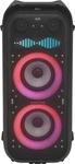 LG XL9T, LG Bluetooth-Lautsprecher XBOOM XL9T 1000W Party Sound Schwarz