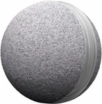 CHEERBLE Smart Mini Ball Interaktiver Ball f&uuml;r Katzen grau