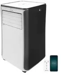 Cecotec 08175, Einteilige mobile Klimaanlage, K&uuml;hlung, Entfeuchter, Ventilator,