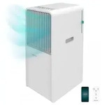 Cecotec ForceClima 7550, Einteilige mobile Klimaanlage, K&uuml;hlung, Entfeuchter, 7000