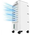 Cecotec EnergySilence 3500 Cool Compact, Einteilige mobile Klimaanlage, Wei&szlig;, 4