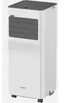 Comfee EasyCool 7000 BTU Mobile Klimaanlage - Wei&szlig;