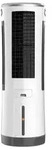 Be Cool BC18AC2301IKF, Schwarz, Wei&szlig;, Fernbedienung, 18 l, 25 m2, 1600 m3/h, AC -