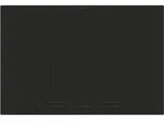 Candy Comfort CIES55MCTT/1, Schwarz, Integriert, 60 cm, Zonen-Induktionskochfeld,