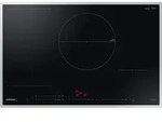 Samsung NZ84C5047HK/U1 Induktionskochfeld autark - Serie 5 - Schwarz