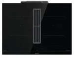 Gorenje 4300 HET749BSC ADVANCED LINE, Schwarz, Integriert, 70 cm,