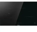 Hisense HI8421BSC, Schwarz, Integriert, 80 cm, Zonen-Induktionskochfeld, Glaskeramik,