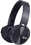 Trevi DJ 12E50 BT, Kabellos, Anrufe/Musik, 150 g, Kopfh&ouml;rer, Schwarz - Schwarz