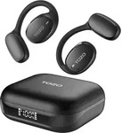 TOZO OpenEgo True Wireless Stereo (TWS) Kostne USB Typ-C Bluetooth Headset Schwarz -