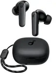 soundcore by Anker P20i Kabellose Bluetooth Kopfh&ouml;rer in-Ear - Schwarz