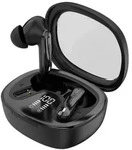 Kabellose Ohrh&ouml;rer, Vention, NBMB0, Earbuds Air A01 (schwarz) - Schwarz