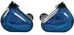 TRUTHEAR Zero kabelgebundene In-Ear-Kopfh&ouml;rer (blau) - Blau