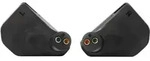 TRUTHEAR Hexa kabelgebundene In-Ear-Kopfh&ouml;rer (schwarz) - Schwarz