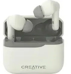 Zen Air Plus (creme, Bluetooth, USB-C)