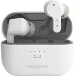 Creative Headset Zen Air Pro In-Ear Bluetooth wei&szlig; - Wei&szlig;