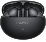 FreeBuds 6i (schwarz, Bluetooth, USB-C) - Schwarz