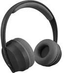 SBS Music Hero SKIDUP Over-Ear schwarz BT-Headset - Schwarz
