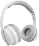 SBS Music Hero SKIDUP Over-Ear wei&szlig; BT-Headset - Wei&szlig;