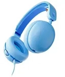 Skullcandy Grom wired, Kabelgebunden, Anrufe/Musik, 20 - 20000 Hz, 167,8 g,