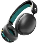 Skullcandy Grom, Kabellos, Anrufe/Musik, 20 - 20000 Hz, 168,8 g, Kopfh&ouml;rer, Schwarz
