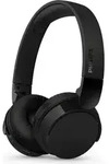 Philips TAH4209BK/00 Leichter On-Ear-Kopfh&ouml;rer schwarz - Schwarz