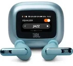JBL Live Beam 3, Wireless Earbud-Kopfhrer mit Bluetooth, 48 Stunden Akkulaufzeit,