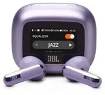 JBL LIVE FLEX3 purple - Violett