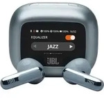JBL Live Flex 3 Wireless In Ear Headsets Blue, JBLLIVEFLEX3BLU - Blau