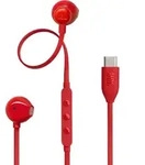 JBL TUNE 305C TYPE-C RED Stereo-Kopfh&ouml;rer - Rot