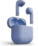 SBS Beat Free blau TWS-Kopfhrer TEEARTWSBEATFREEBTA - Cyan