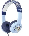 OTL Technologies PAW846, Kabelgebunden, 20 - 20000 Hz, Musik, Kopfh&ouml;rer, Blau - Blau