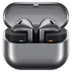 Samsung Galaxy Buds3, True Wireless Stereo (TWS), Anrufe/Musik, Kopfh&ouml;rer, Silber -