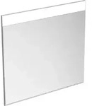 Keuco Lichtspiegel EDITION 400 535 x 650 x 33 mm, 10 Watt