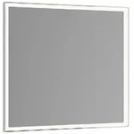 KEUCO KE LS Royal Lumos 14598, Spiegelheizung,silb-elox.,800x650x60mm