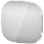 DURAVIT ZE7056000000100 Spiegel Zencha 50x500x500mm 220-240V - Wei&szlig;
