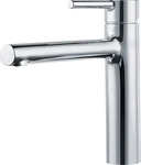 Franke 115.0600.137, Franke Messing Hochdruck Armatur, Wasserhahn Centro Window