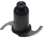 Kenwood KW714237 Messer f&uuml;r AT647, KAH647PL Zerkleinerer K&uuml;chenmaschine
