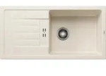BLANCO FAVUM XL 6 S SILGRANIT softwei&szlig;